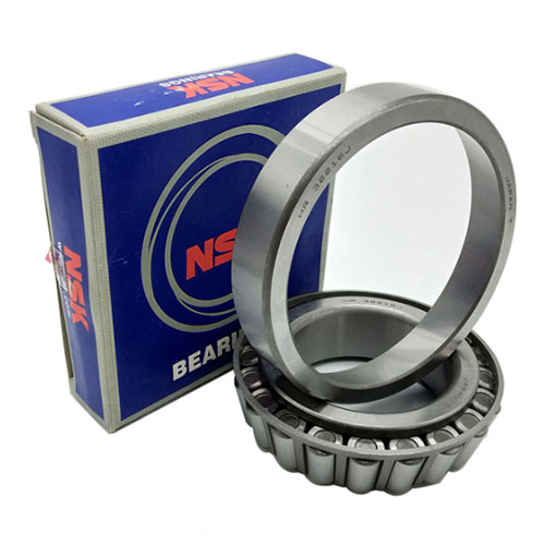 高溫調(diào)心球軸承